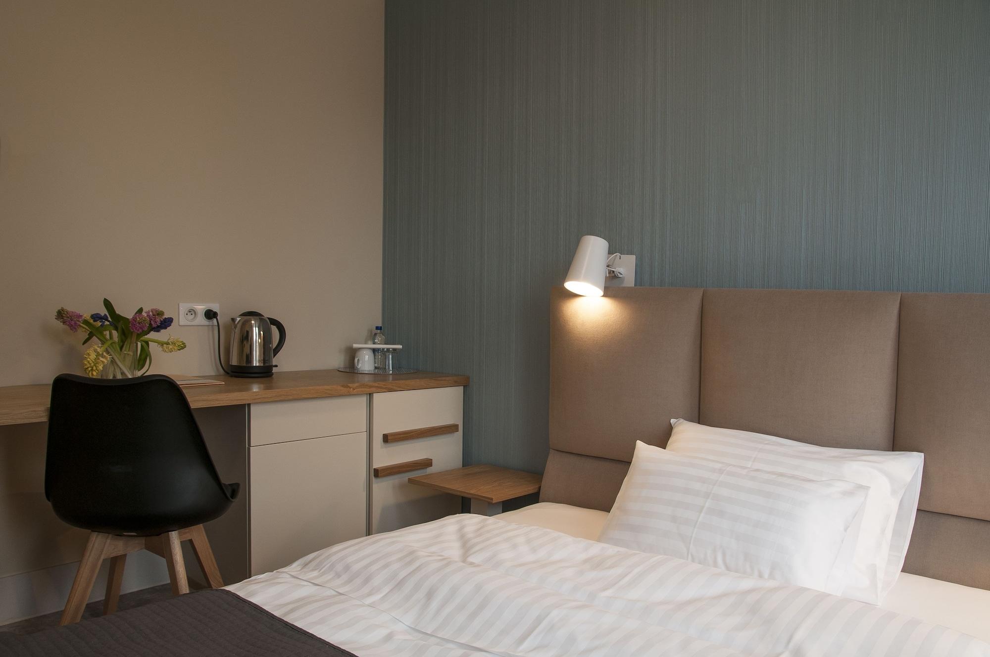 Baltica Residence Sopot Bagian luar foto