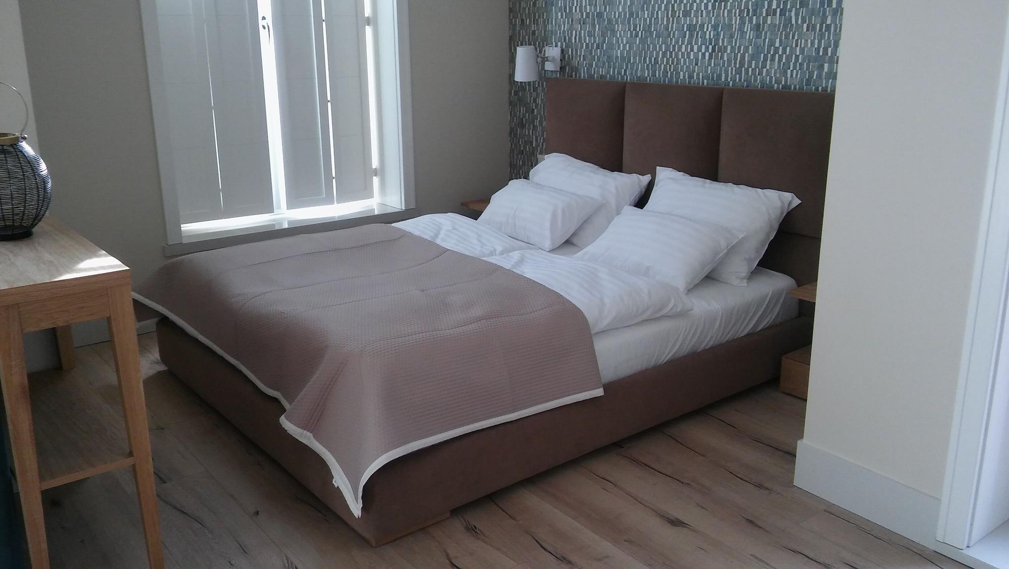 Baltica Residence Sopot Bagian luar foto