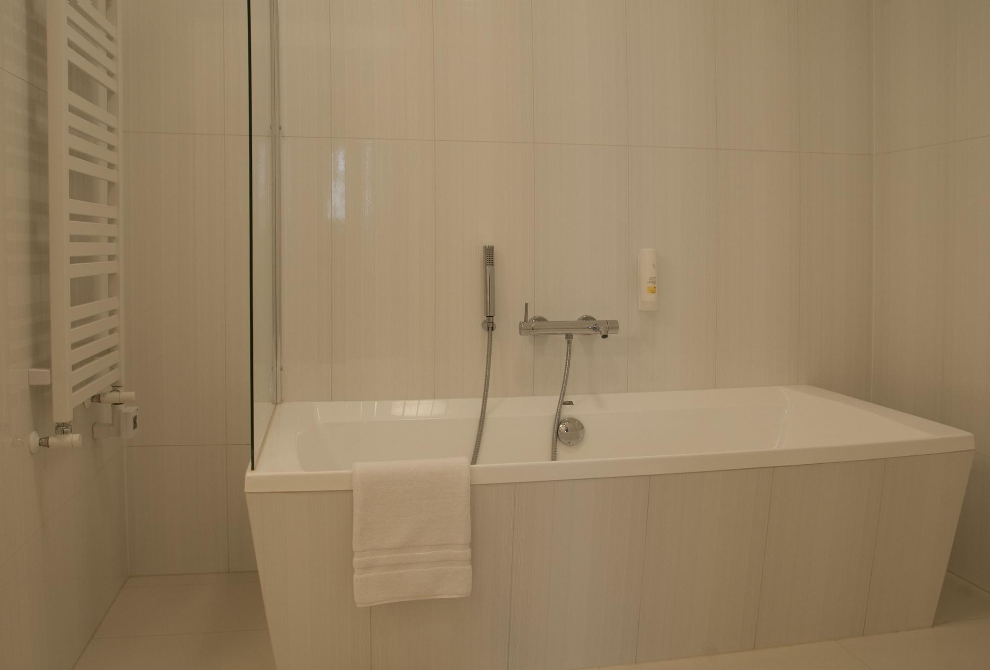 Baltica Residence Sopot Bagian luar foto