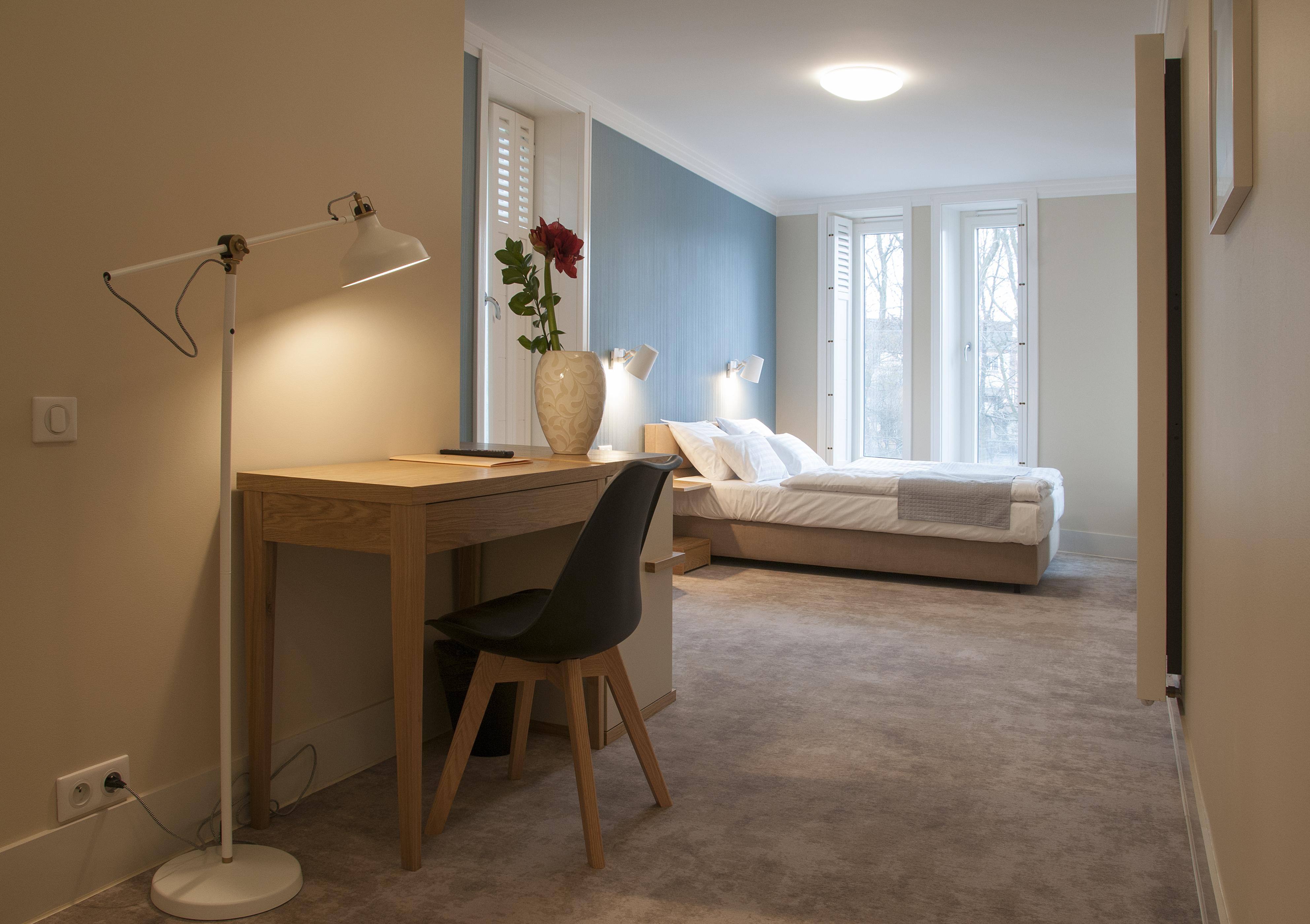 Baltica Residence Sopot Bagian luar foto