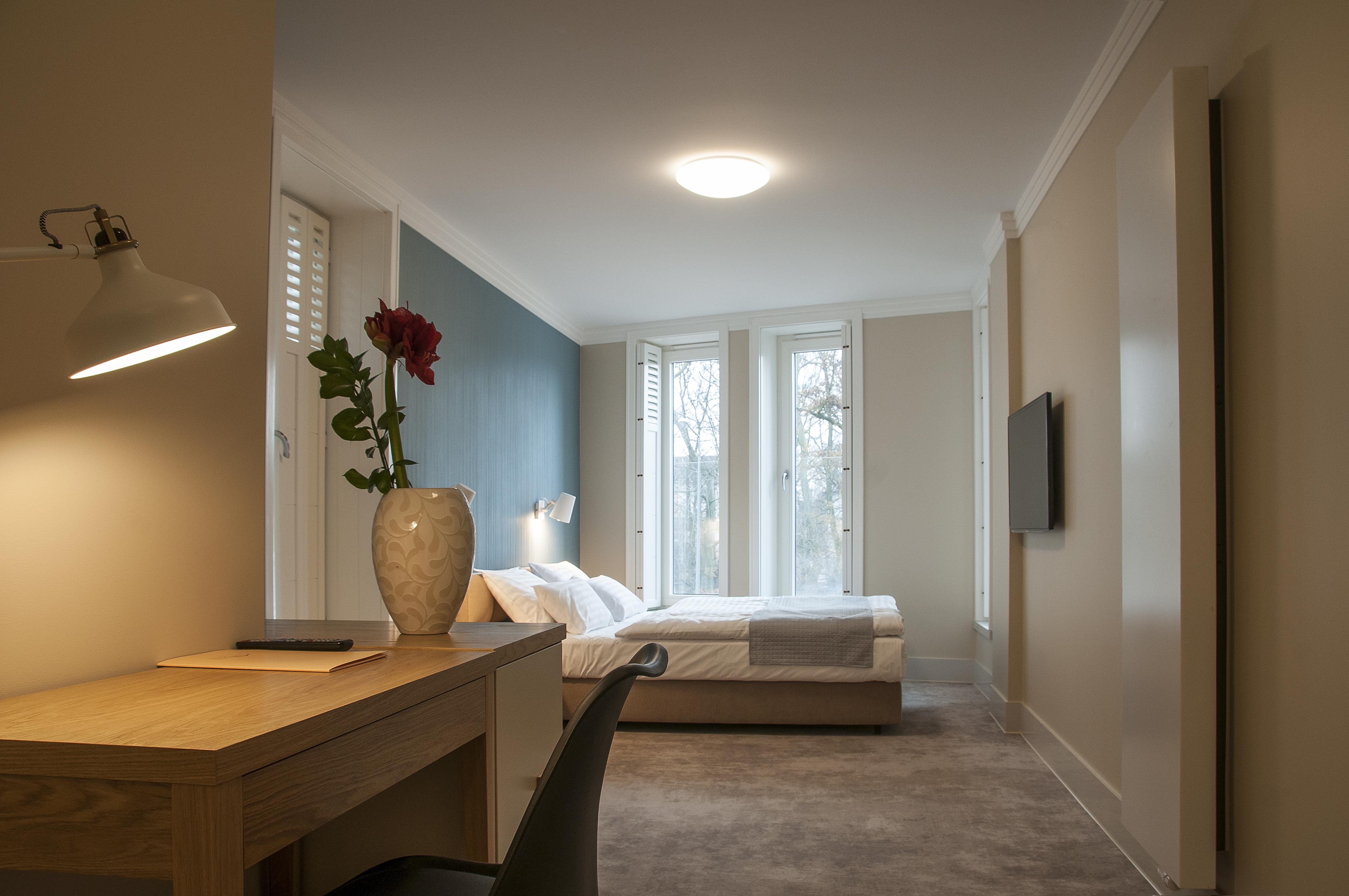 Baltica Residence Sopot Bagian luar foto