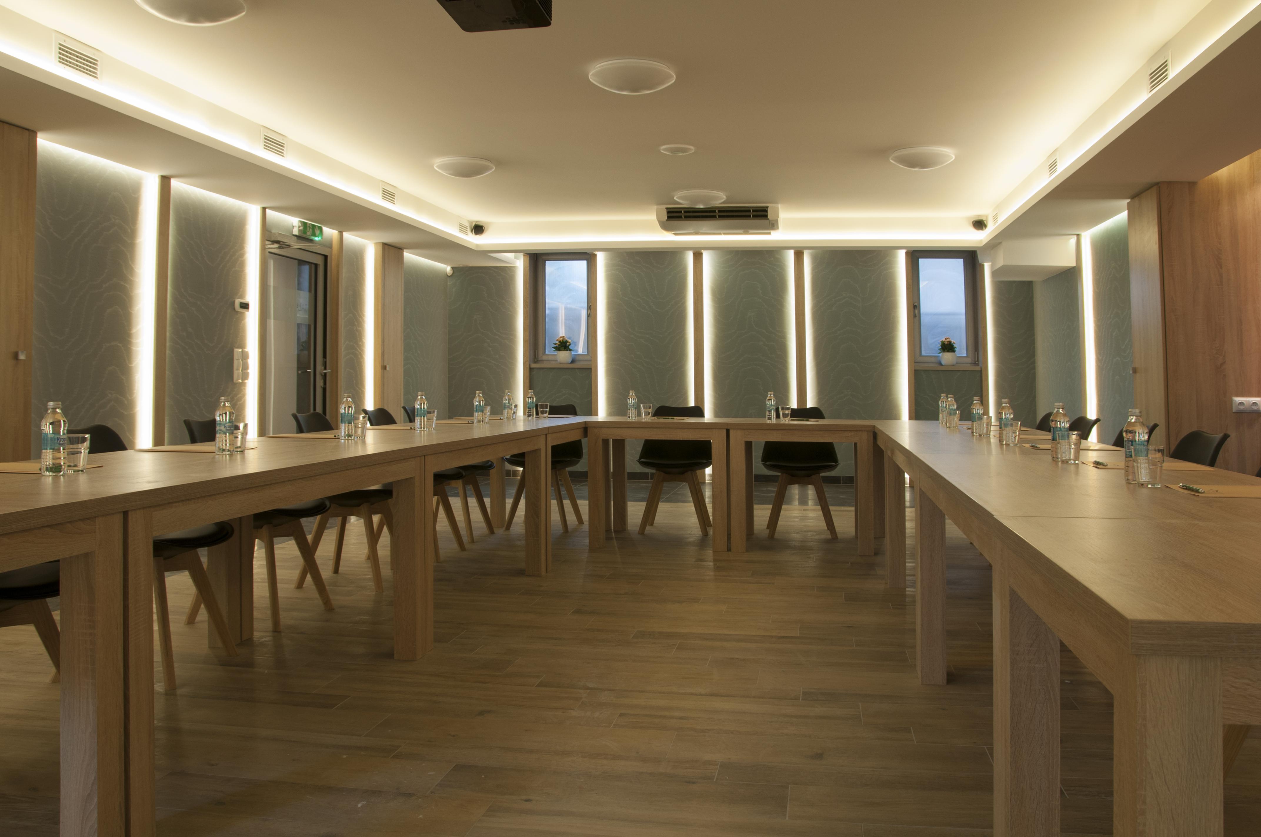 Baltica Residence Sopot Bagian luar foto