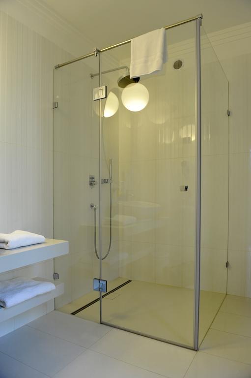 Baltica Residence Sopot Ruang foto