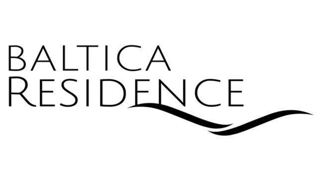 Baltica Residence Sopot Logo foto